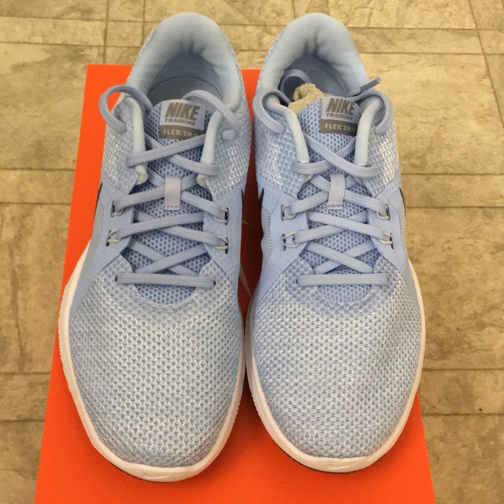 Nike Flex Trainer 8